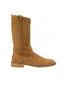 UGG Women's Chestnut Daphne Boots